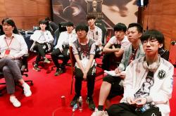 爱游戏平台Ming关键节点势不可挡，G2带队取胜！的简单介绍