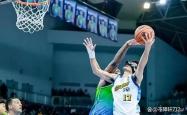 爱游戏全站里程碑夜广厦男篮内部沟通，NBA季后赛今晚刷纪录，气氛紧张，阵容厚度经受考验的简单介绍