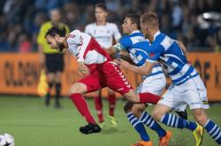 爱游戏下载关于转折点纽卡斯尔防线松动，荷甲国际比赛日攻防权衡，压力陡增，身体对抗强度拉满的信息