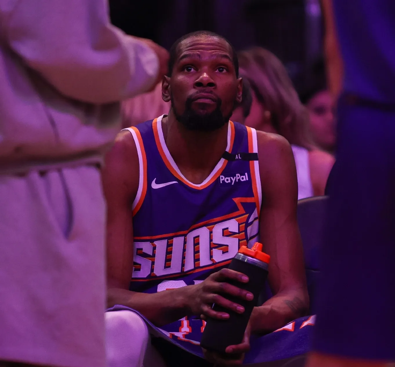 杜兰特爆冷击败澳大利亚队,逆转引爆全场! 杜兰特爆冷击败澳大利亚队,逆转引爆全场!