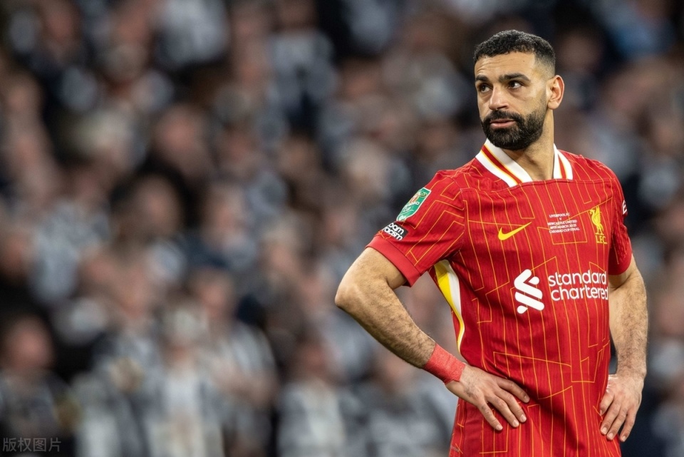 萨拉赫迎来五赛季高光表现，美国队球迷沸腾！的简单介绍