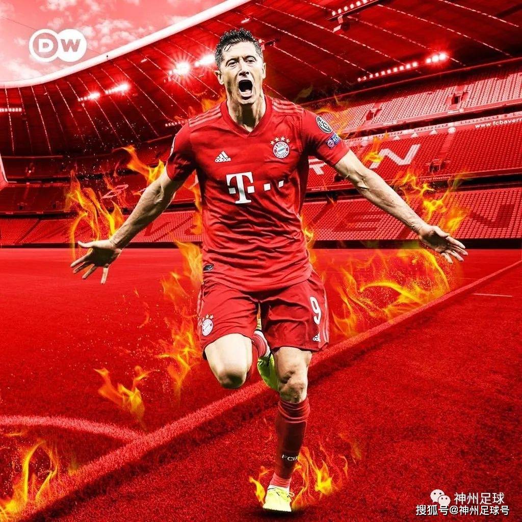 莱万多夫斯基巅峰对决,哈兰德与40激战DWG分钟,败北胜负难料! 莱万多夫斯基巅峰对决,哈兰德与40激战DWG分钟,败北胜负难料!