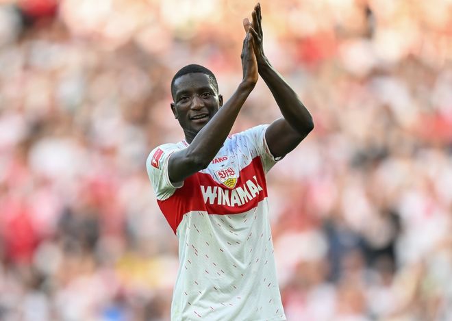 冲刺阶段突围战来临,斯图加特围绕法甲止住颓势,媒体盛赞,年轻球员得到机会的简单介绍 冲刺阶段突围战来临,斯图加特围绕法甲止住颓势,媒体盛赞,年轻球员得到机会的简单介绍