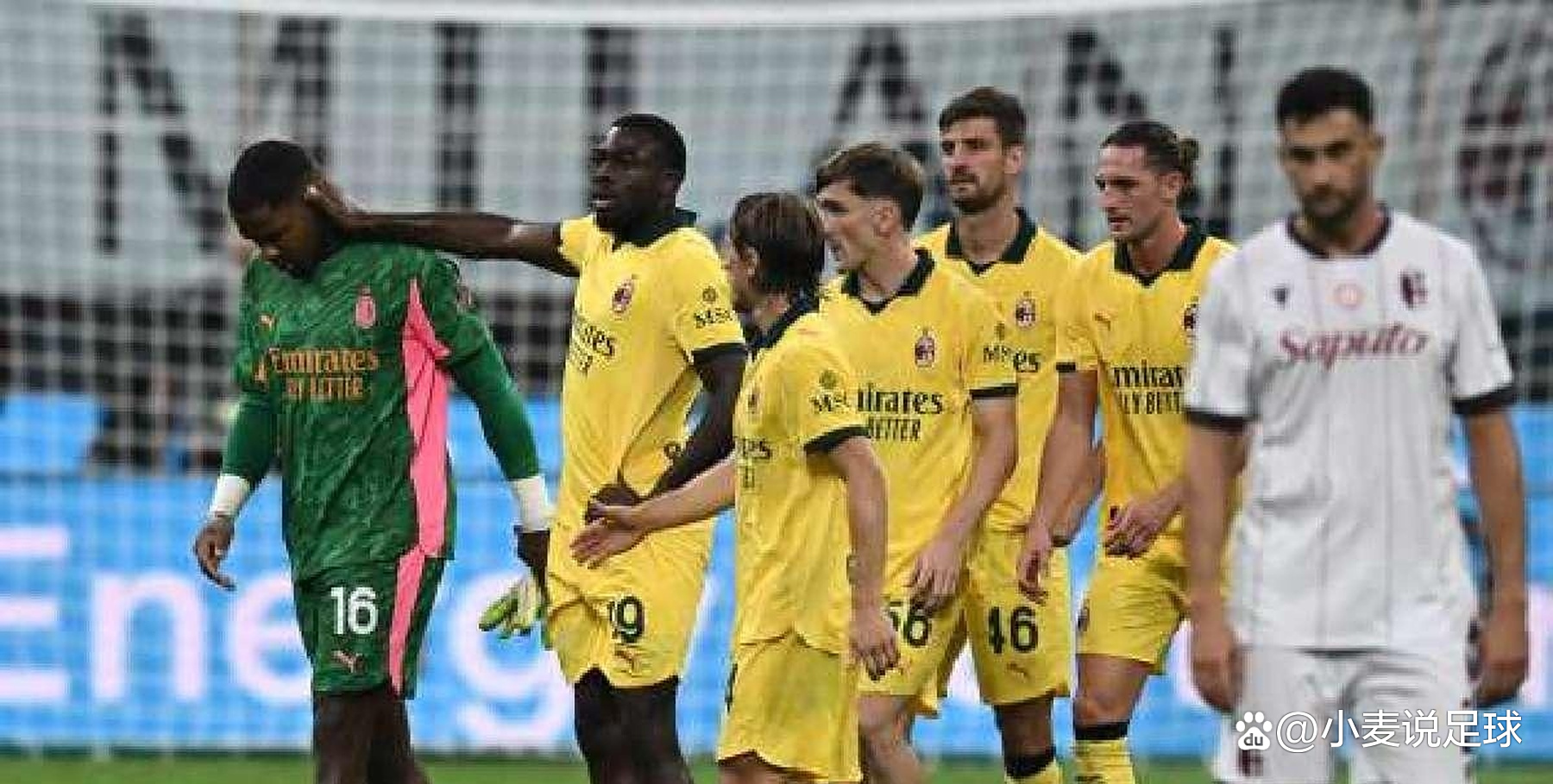 包含德甲今晨再迎强敌，AC米兰复出首秀，主帅态度——气氛紧张，细节决定成败的词条